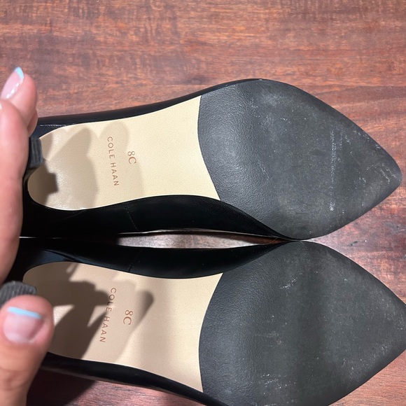 Cole Haan Pumps - Picture 3 of 4